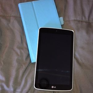 2 LG G Pads f7.0 ‼️‼️‼️